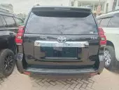 car Back