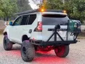 car Back
