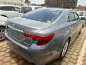 car Right Back