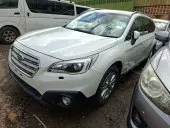 car Left Front