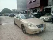 car Left Front