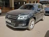 Car Left Front