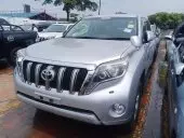 car Front