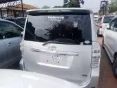 car Back