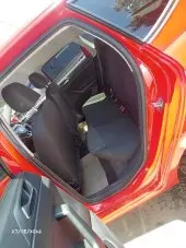 car Left