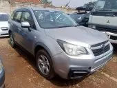 car Left Front