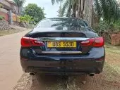 car Back