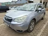 car Left Front