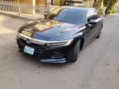 car Left Front