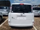 car Back