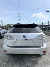 back
