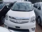 car Left Front