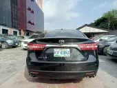 car Back