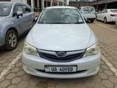 car Front