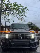 car Left Front