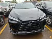 car Front
