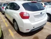 car Right Back