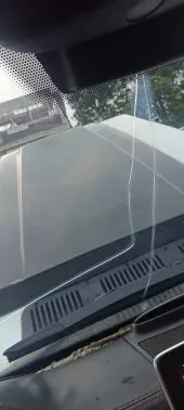 Windshield Damage 1