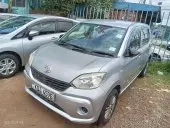 car Back