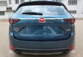 car Back