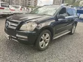 car Left Front