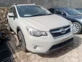 car Front