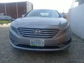 car Front