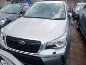 car Left Front