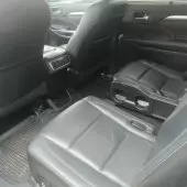 car Back