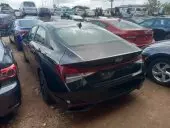 car Right Back