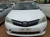 car Front
