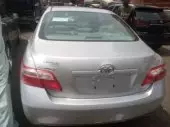 back