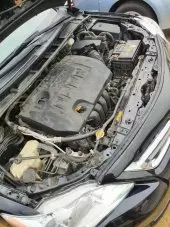 engine