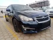 car Left Front