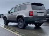 car Back