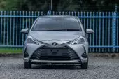 car Front