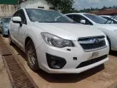 car Front
