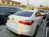 car Right Back