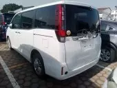 car Right Back