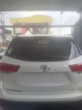 back