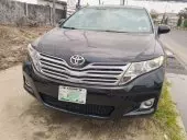 car Front