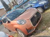 car Left Front