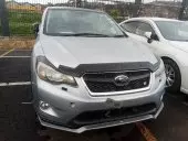car Left Front