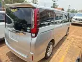 car Right Back