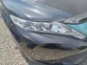 car Right Back