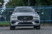 car Front