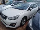 car Left Front