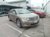 car Front