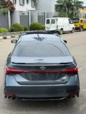 back