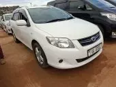 car Left Front